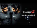 Maatran Surya Bgm Ringtone Download Surya Kajal Harris Jayaraj Matraan Arjun Edits