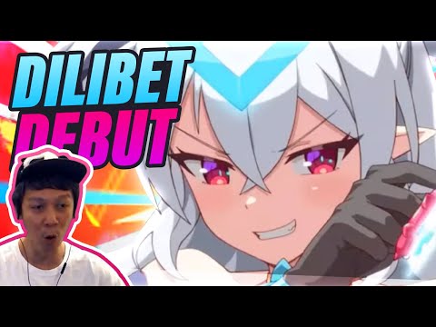 DESIGNER LILIBET DEBUT ( 315% CRIT DAMAGE ) - EPIC SEVEN