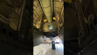 Download lagu Check out the bomb bay on the B-29 at @PimaAirSpaceMuseum  #pimaairandspacemuseum #b29 mp3