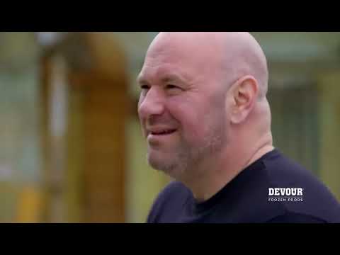 Dana White: Lookin’ for a Fight – Season 4 Ep.1