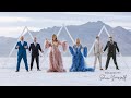 Show Yourself from Frozen 2 (A cappella Cover) ft. Vocalocity