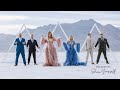 Show Yourself From Frozen 2 A Cappella Cover Ft Vocalocity