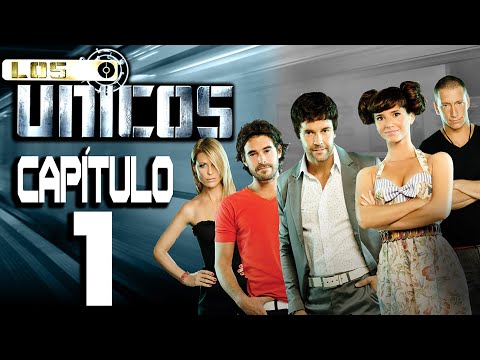 LOS ÚNICOS - Capítulo 1 - ALTA DEFINICIÓN