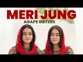 Meri Jung Agape Sisters 2024 4K