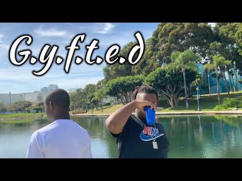 G.Y.F.T.E.D- Time Lapse (shot by @bam_ceo)