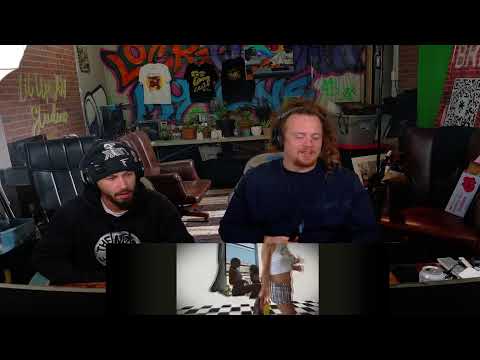 Lit Up AV Reactions: A$AP Rocky - FLACKITO JODYE (Official Video) ft. Tokischa