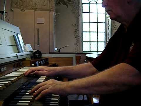 28 08 2021 GL 748 "Gottes Lamm"