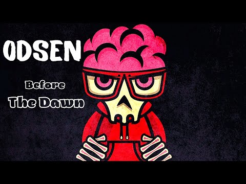 ODSEN - BEFORE THE DOWN 🎧 PROGRESSIVE HOUSE MUSIC 🎧