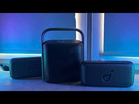 Anker Motion X500 vs 2x Motion 300 | 1x Spatial vs 2x Stereo | Spatial from soundcore is bullshit? 🤣