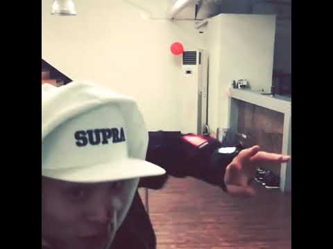 24K DAEIL Instagram 2014