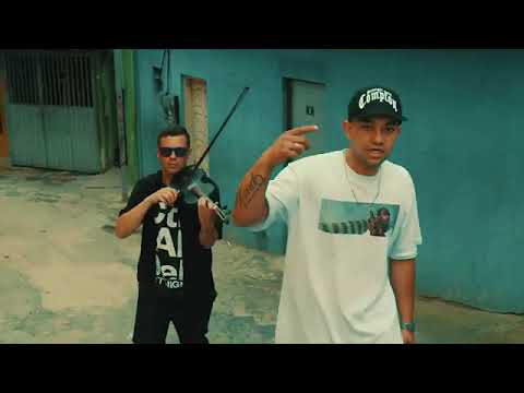 STRIT PARTICIPAÇÃO COM LA GANG CREW - DAS FAVELAS PARA O MUNDO - MANO M (Prod. Edu Akupulla)