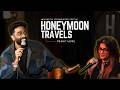 Honeymoon Travels Pranit More Marathi Stand Up Comedy Crowd Work Special