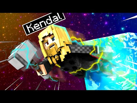 HO AGGIORNATO LA MIGLIORE MOD DEI SUPER EROI SU MINECRAFT - ITA