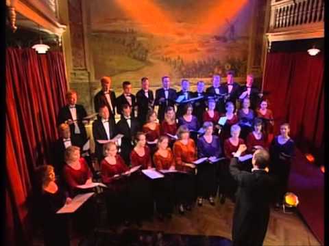 Matador Kammerata Kor Arrrangement