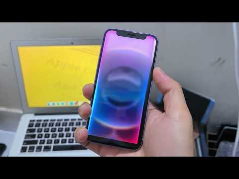 Updating on iPhone 12 mini May 2025!