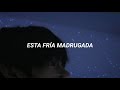 cometas por el cielo; la oreja de van gogh (letra)