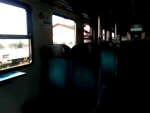 SKM TRÓJMIASTO EN57 ZMODERNIZOWANY