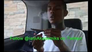 Lex Luger says Waka Flocka Mom Hasn't Paid him for Beats Done 5 Years AGO!