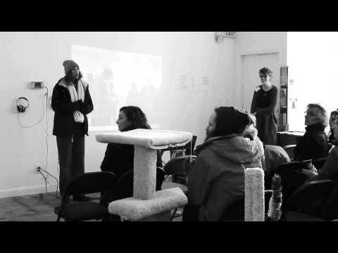 Public Pool | Rebel | CreativeMornings/DET