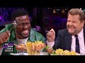 Truth Or Eat It W Kevin Hart