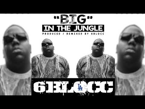 6Blocc - Juicy [BIG  IN THE JUNGLE]