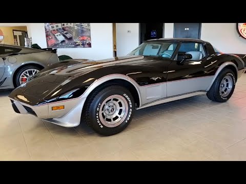 1978 Chevrolet Corvette (CC-1442417) for sale in Atlanta, Georgia