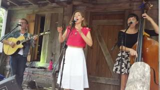 I Don&#39;t Care About You by Lake Street Dive @nelsonvillefest