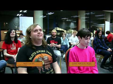 Squeachu vs max – Bunny Hood – Losers Semis