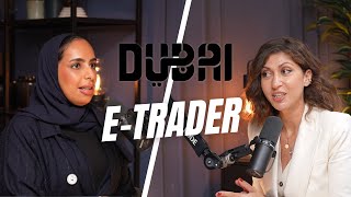 Dubai E-Trader License (DET): Start a Legal Online Business & Sell on 