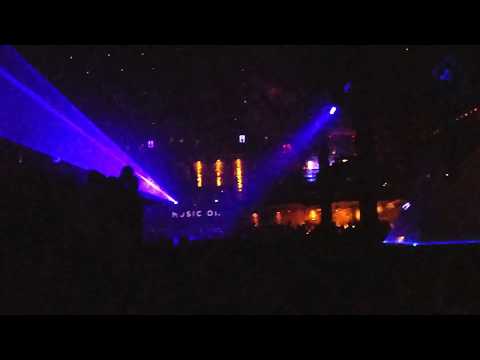 AMNESIA MUSIC ON opening 18 @ MARCO CAROLA