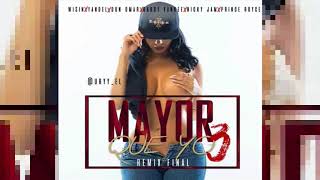 Luny Tunes, Daddy Yankee, Wisin, Don Omar, Yandel - Mayor Que Yo 3 [Official Audio]