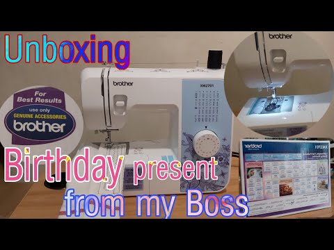 brother || sewing machine || sewing machine for beginners || sewing