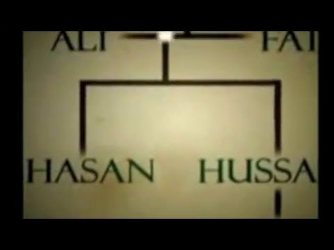 Dolasci The Arrivals pt 39 The Truth About the 12 Imams