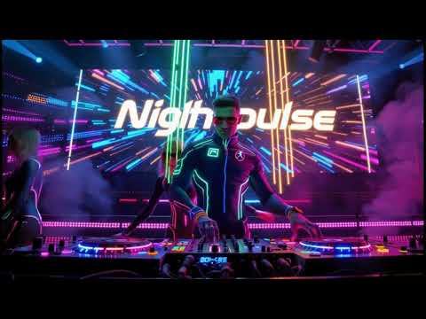 Nightpulse – Dream and Fire (Deep House Double Track)