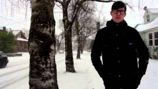 Hemingway "Constellations" Music Video