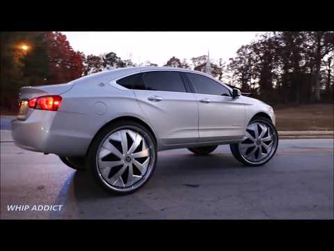 WhipAddict: R.I.P. Kut Da Check PRJ at Welcome All Park in Atlanta, GA. Muscle Cars, Custom Cars