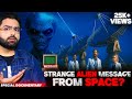 The Secret Alien Signal That Shook Scientists