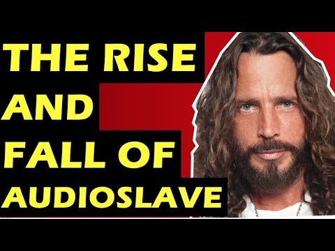 Audioslave: The Rise & Fall Of the Band