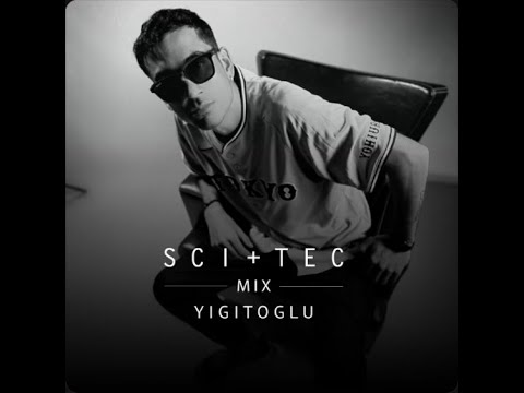 Yigitoglu @ SCI+TEC Mix (2025)