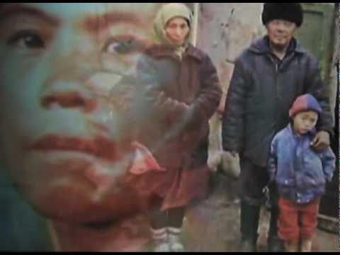 EMBRACE! a World Free of Nuclear Weapons