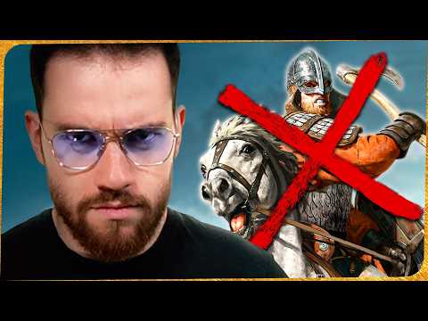 J'ARRÊTE BANNERLORD (tant que ce problème n'est pas réglé)