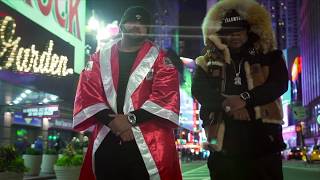 JOELL ORTIZ X FRED THE GODSON &quot;TALK DAT&quot; (OFFICIAL VIDEO)