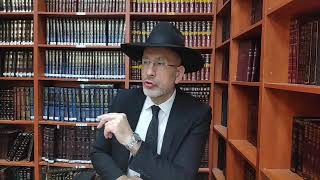 Le port de la kipa...Dédié par Maurice Meslati pour le peuple d Israël et le beit amikdash