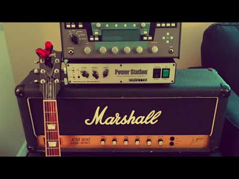 MRSH JCM 800 Kemper Profile Pack Clip #2