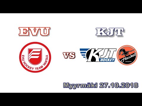 EVU vs KJT