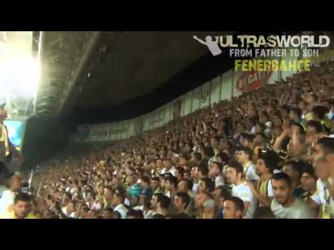 Fenerbahçe SK  - Ultras World