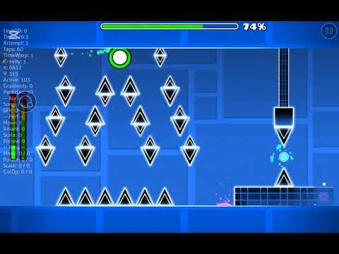 Tunnel Of Light (LayOut) By Spiderw3b (me) Inspired by Tunnel of Despair By (Neiro) hope u enjoy!