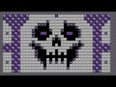 Boulder Dash for fun - Trischi98 by Trischi83