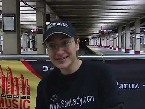 Busking the System ep 6 Freedom Doesn't Stop at the Turnstile