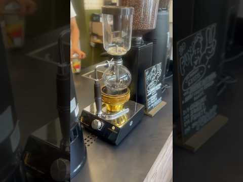 Hey guys, 👋🏽I visited the awesome MAN VS MACHINE COFFEE ROASTERS, Müllerstraße 23, 80469, Munich.